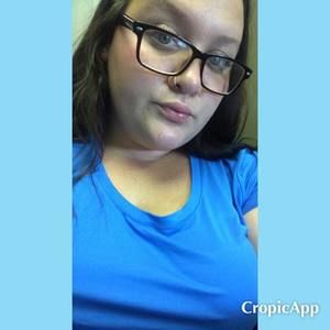 Meet your Posher, Terri